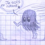 dessin d'agenda 7